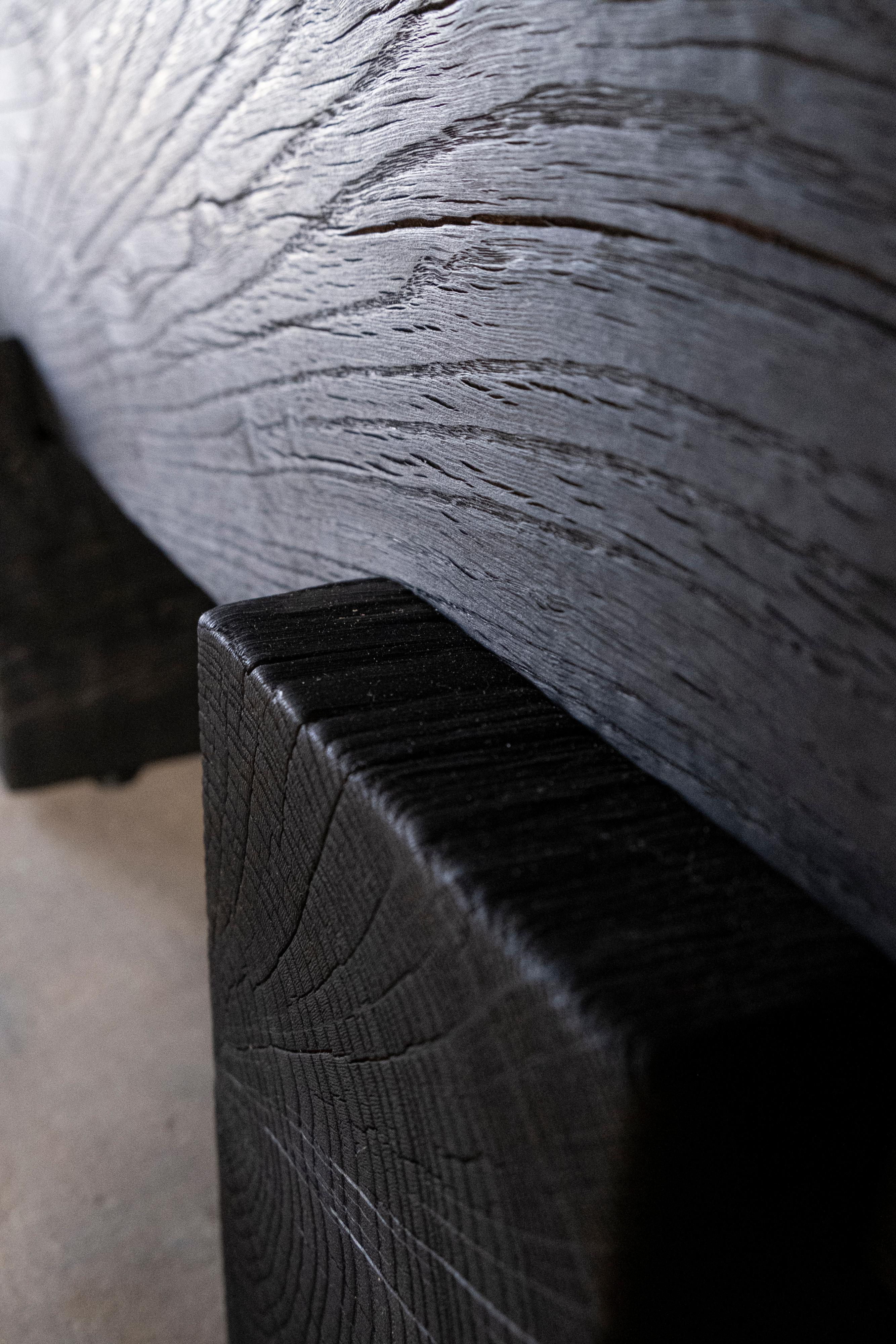 XXIe siècle et contemporain Banc d'Egeria de Riccardo Monte en vente
