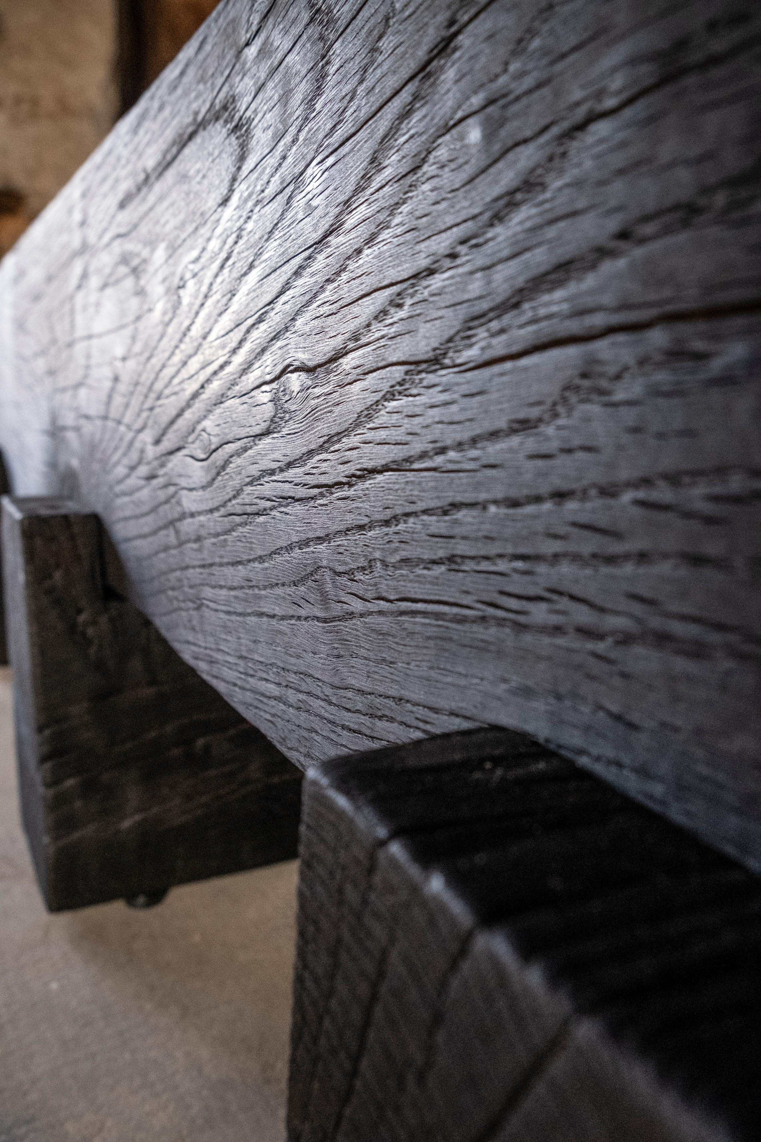 Banc d'Egeria de Riccardo Monte en vente 1