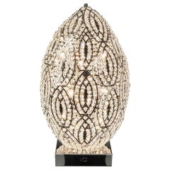 Egg 75 Table Lamp