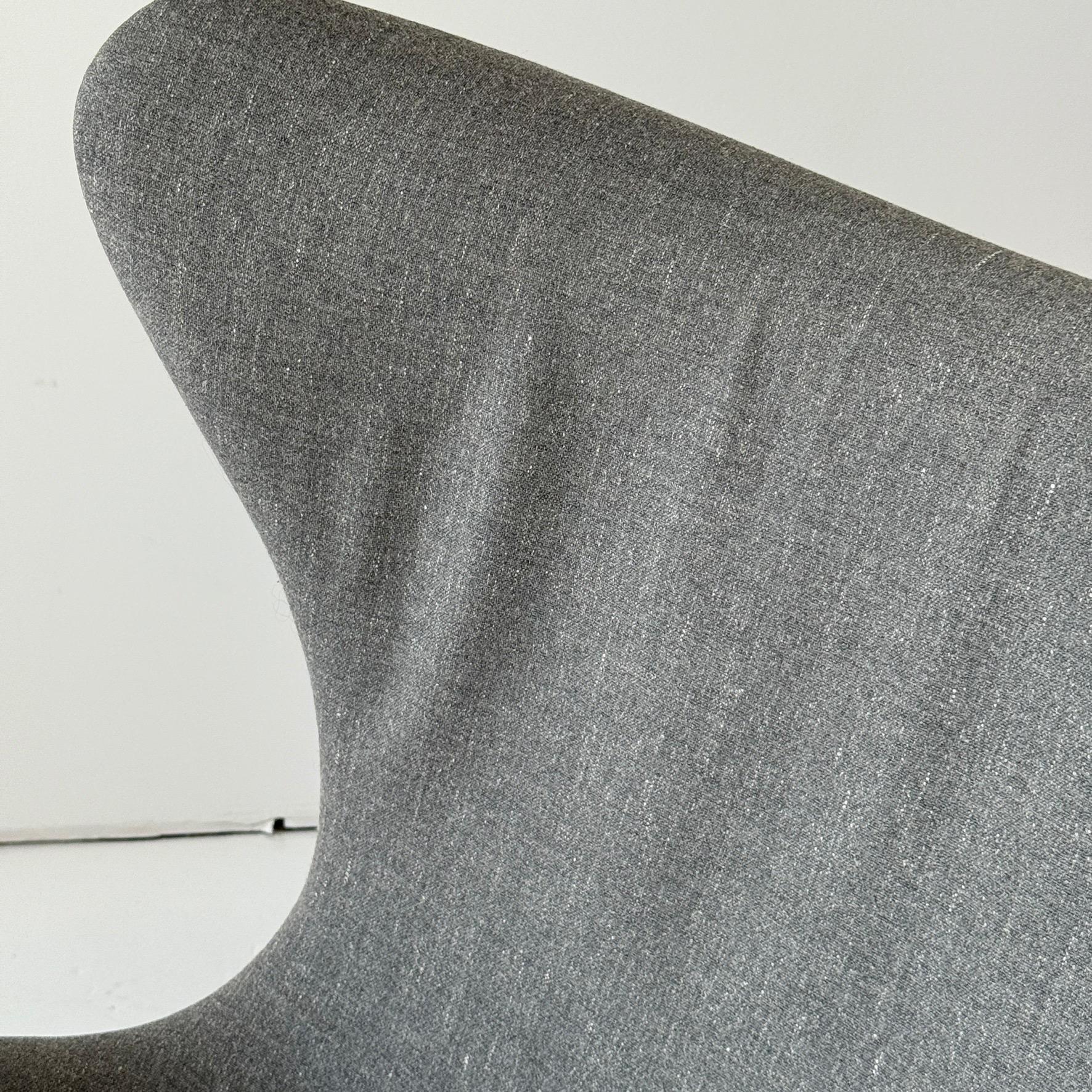 Other Egg Chair by Arne Jacobsen for Fritz Hansen For Sale