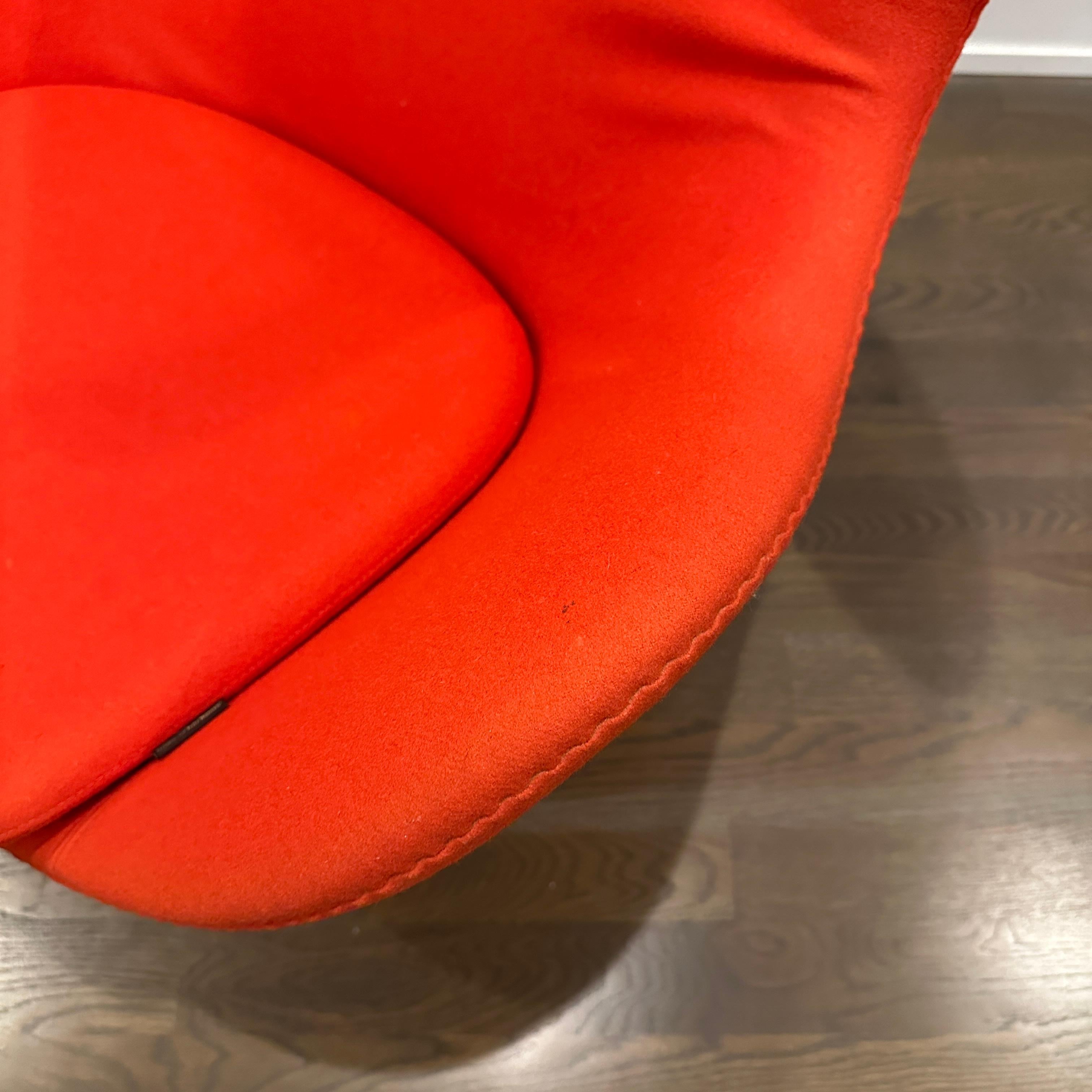 Altro Sedia Egg di Arne Jacobsen per Fritz Hansen in vendita