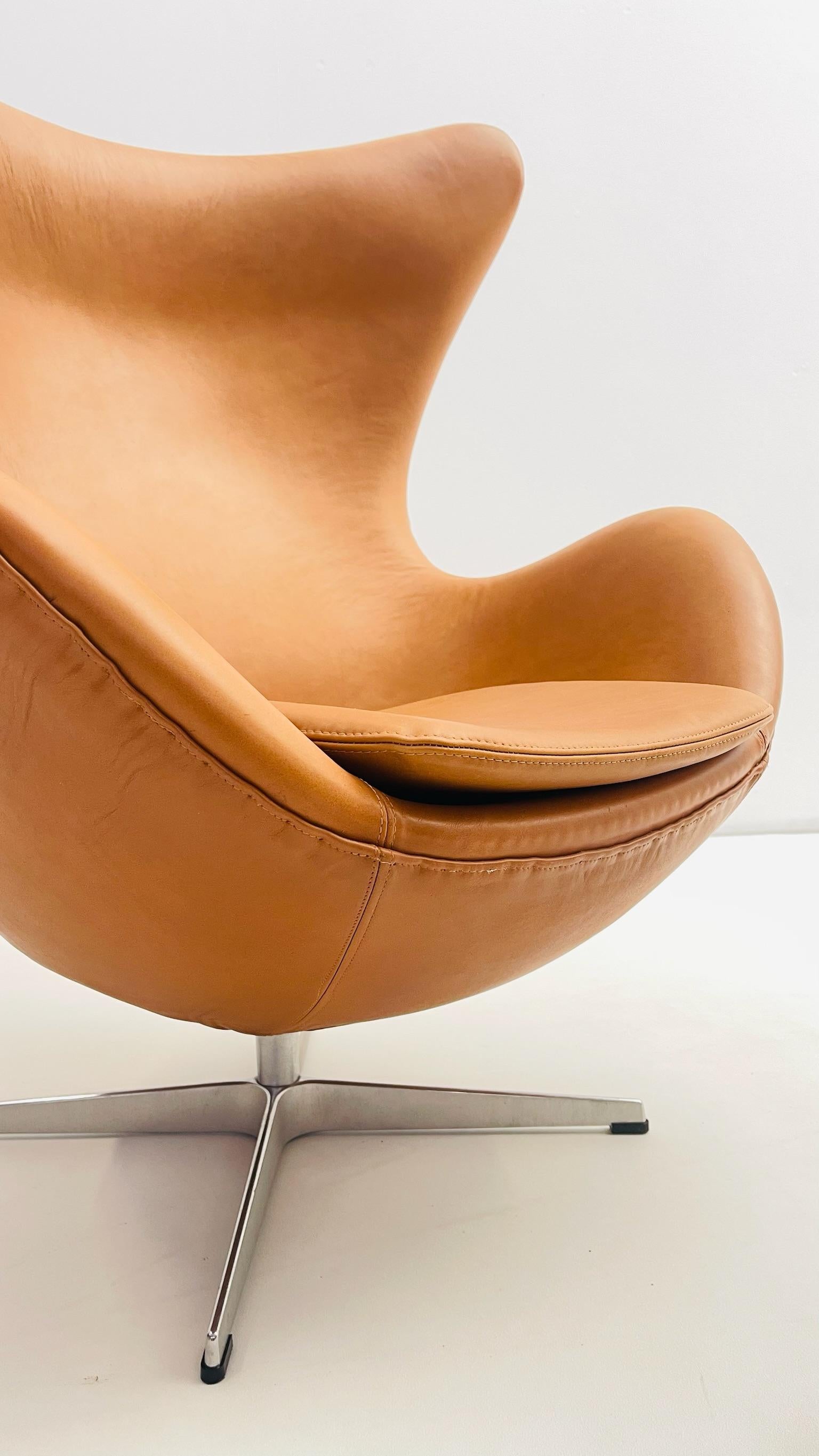 Egg Chair