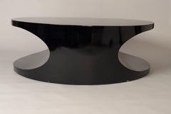 EGG Coffee Table