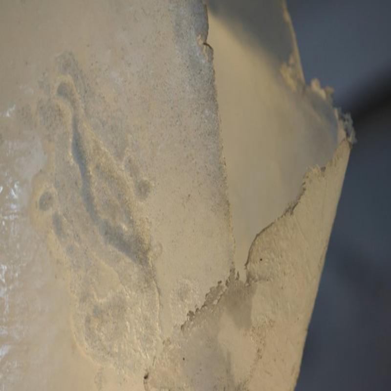 Egg Floor Lamp by Michel Froment For Sale 5