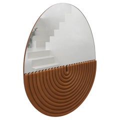 Egg Fluted Arch