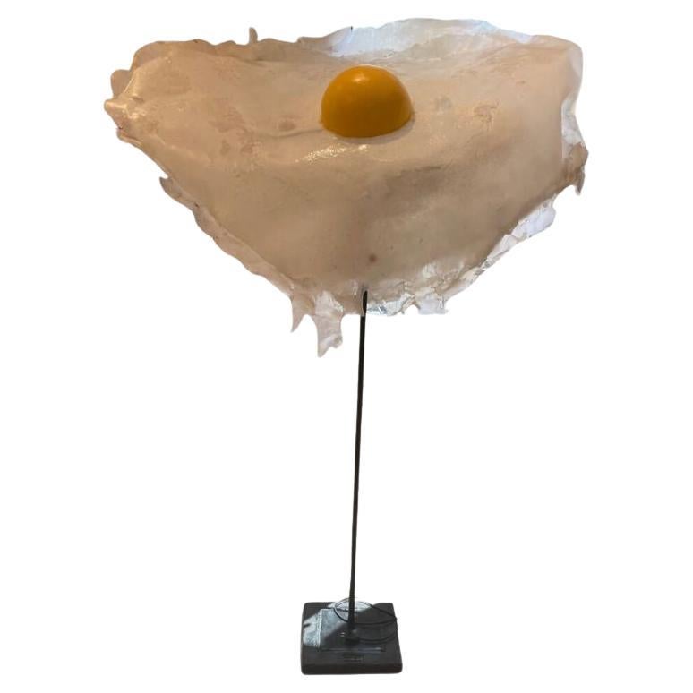 Egg Lamp For Sale