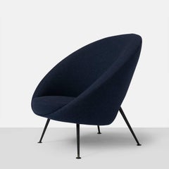 "Egg" Lounge Chair by Ico Parisi