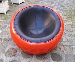 Egg Pod Ball