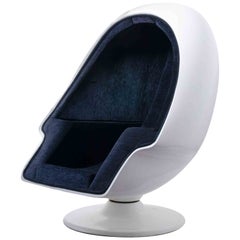 "Egg" Pod Chair by Lee Company, 1970s