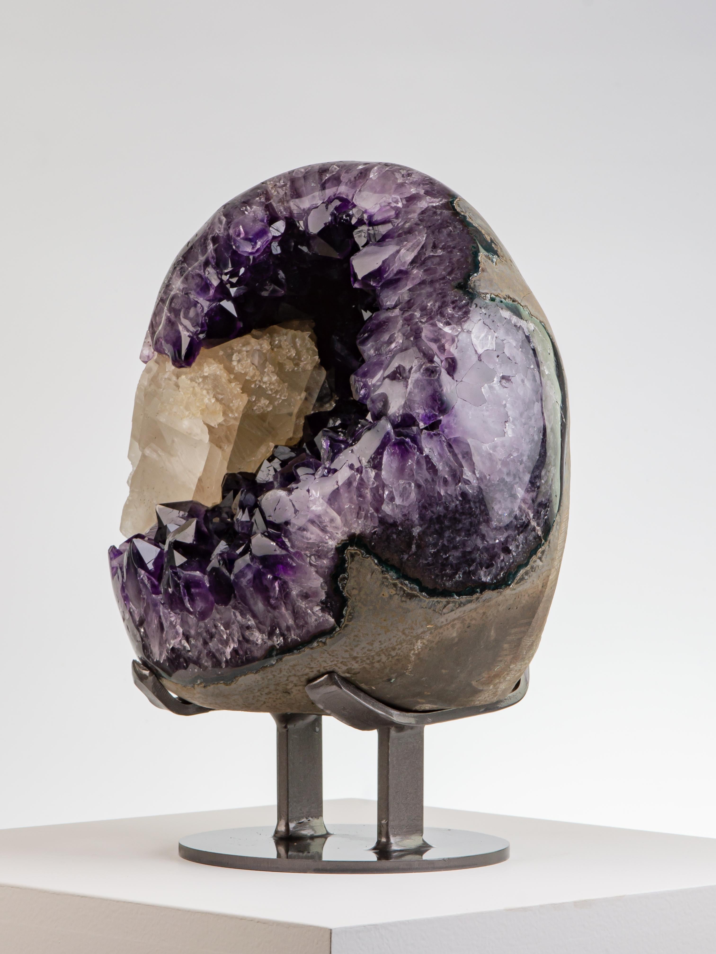 biggest geode in the world