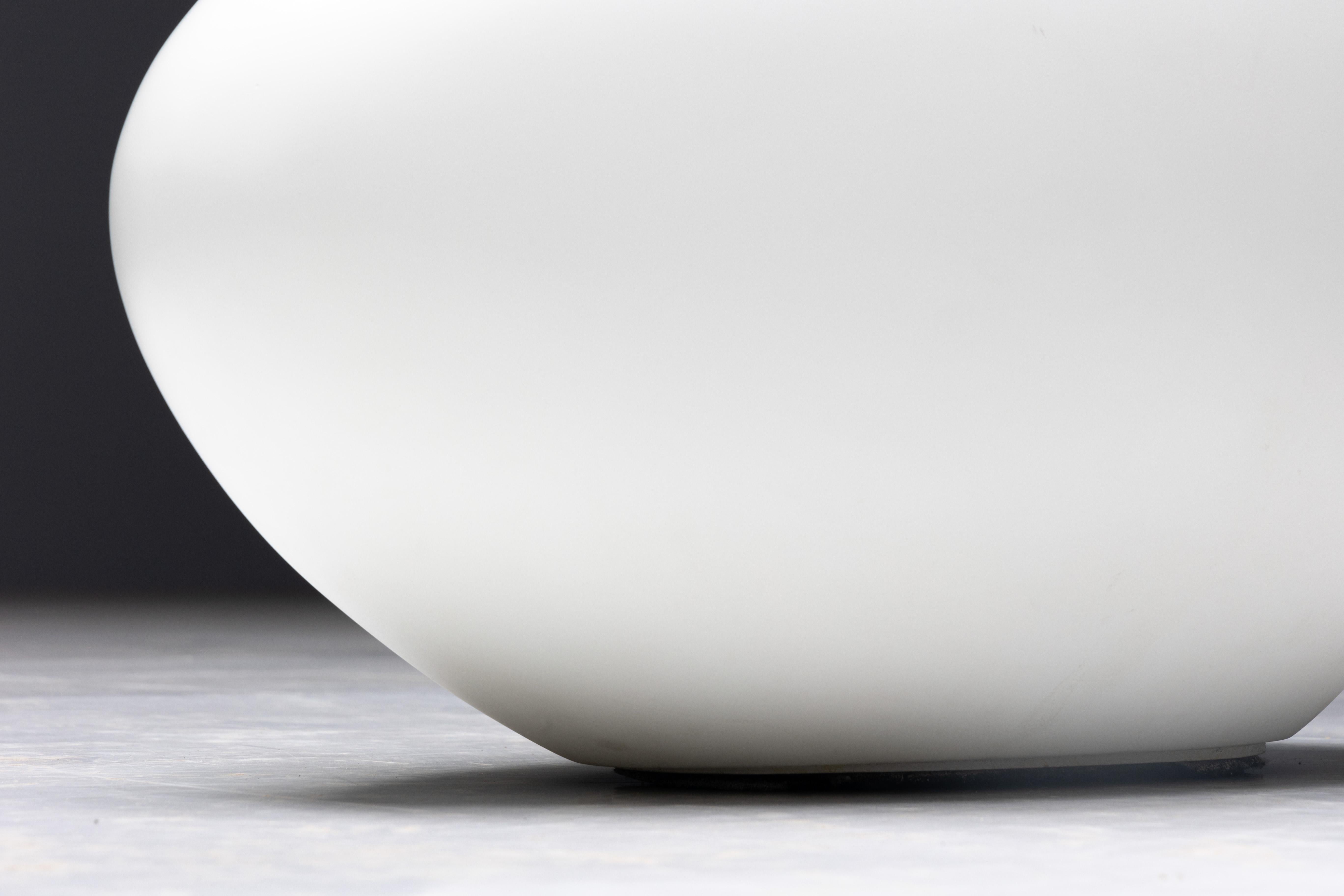 Egg Shaped Footstools by Philippe Starck, UK, 1998 For Sale 4