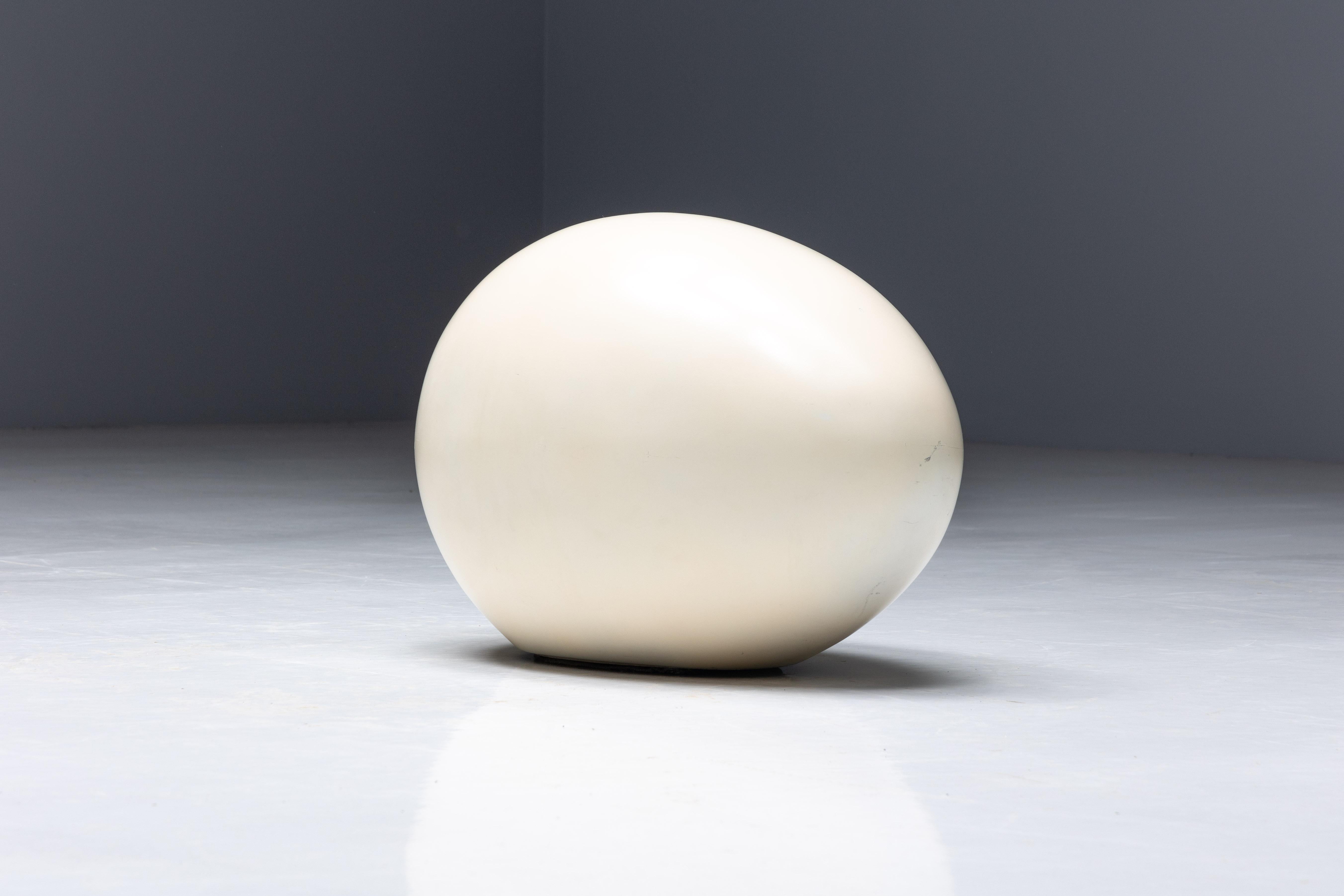 Egg Shaped Footstools by Philippe Starck, UK, 1998 For Sale 5
