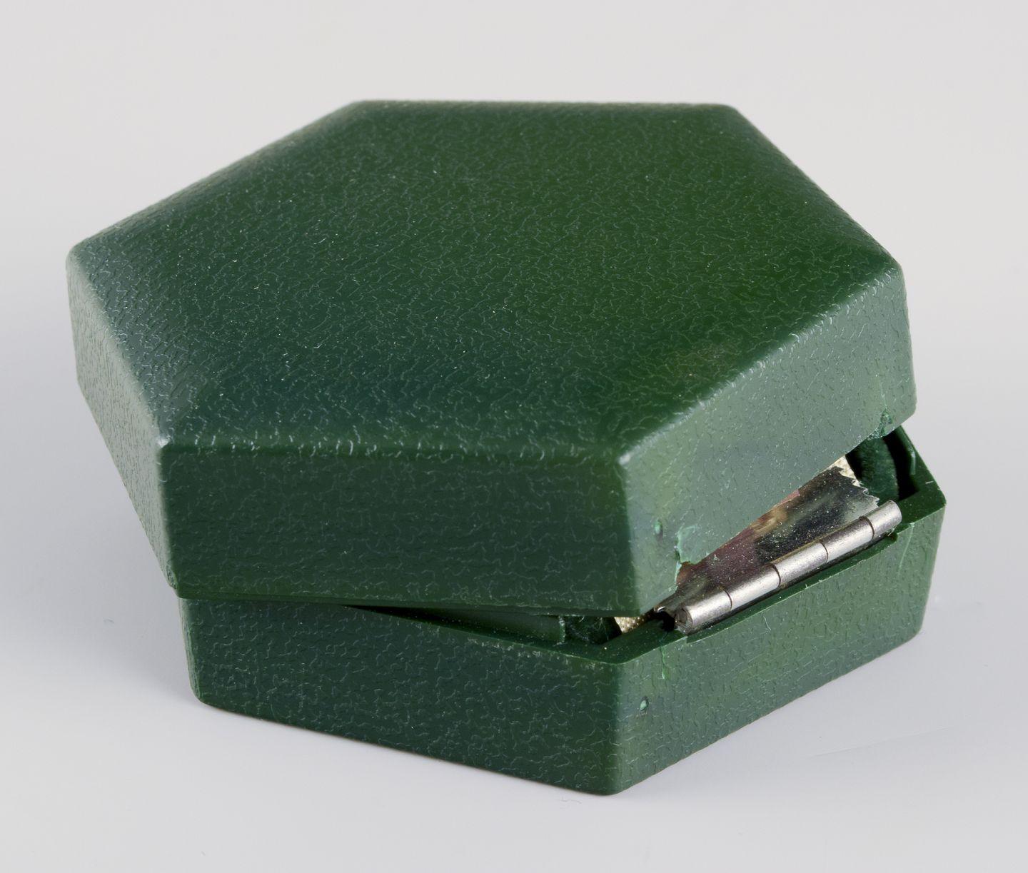 Eggert, Flora Danica Gioielli. Ciondolo 