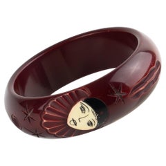 Bracelets jonc