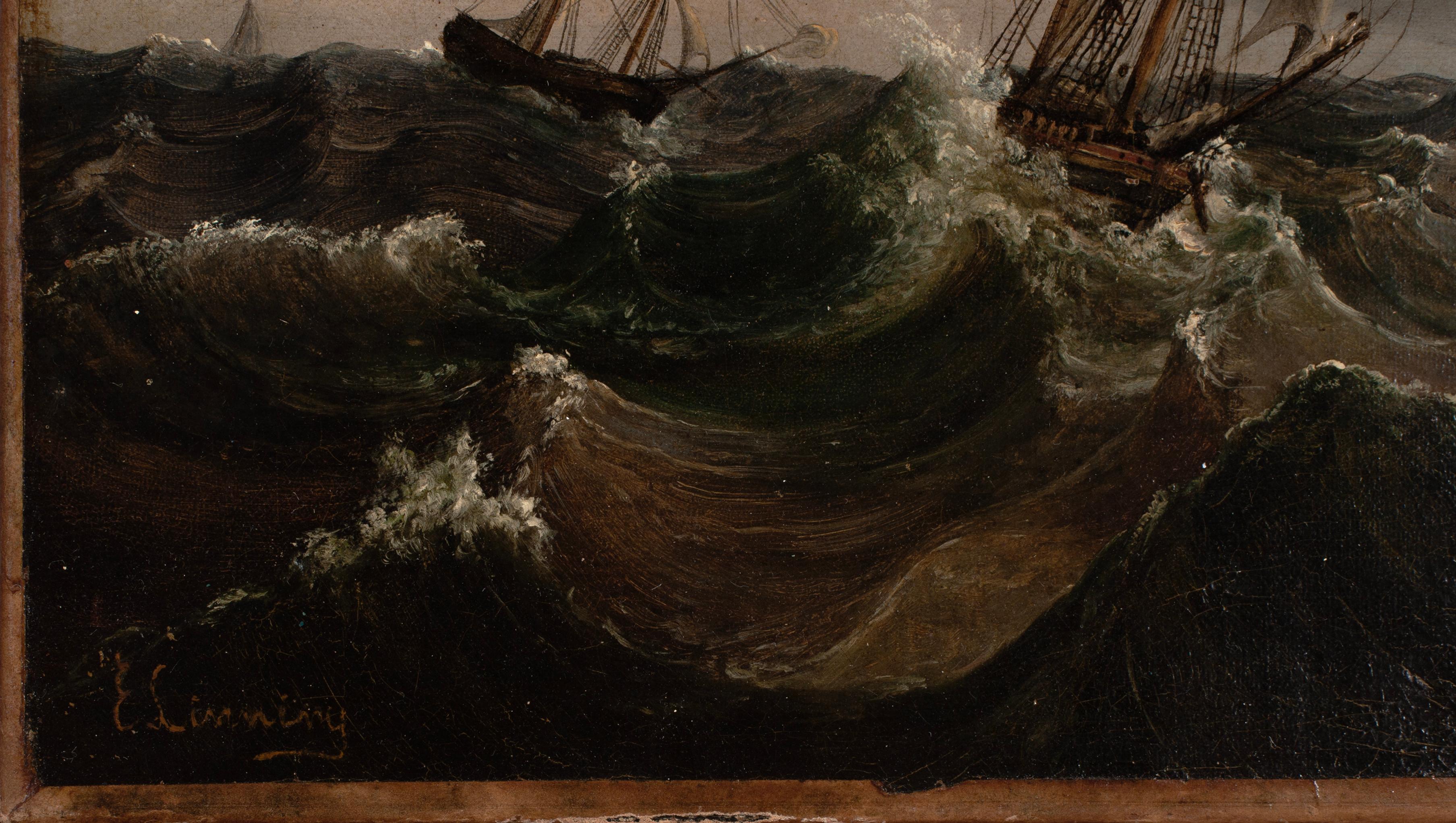 Stormy Seas For Sale 1