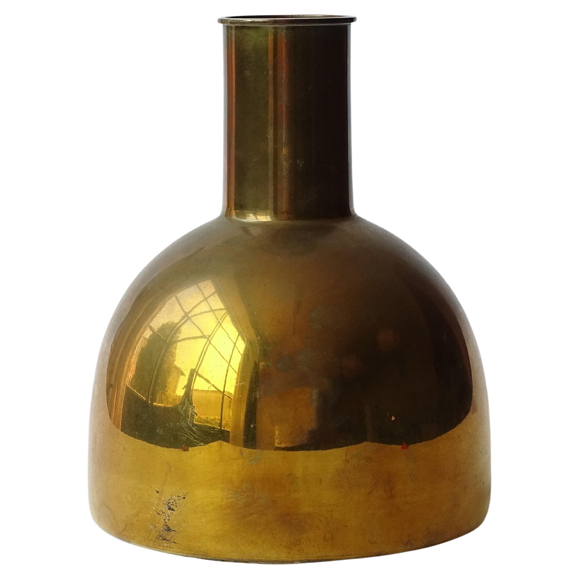 Vase Egidio Broggi, Italie, années 1960