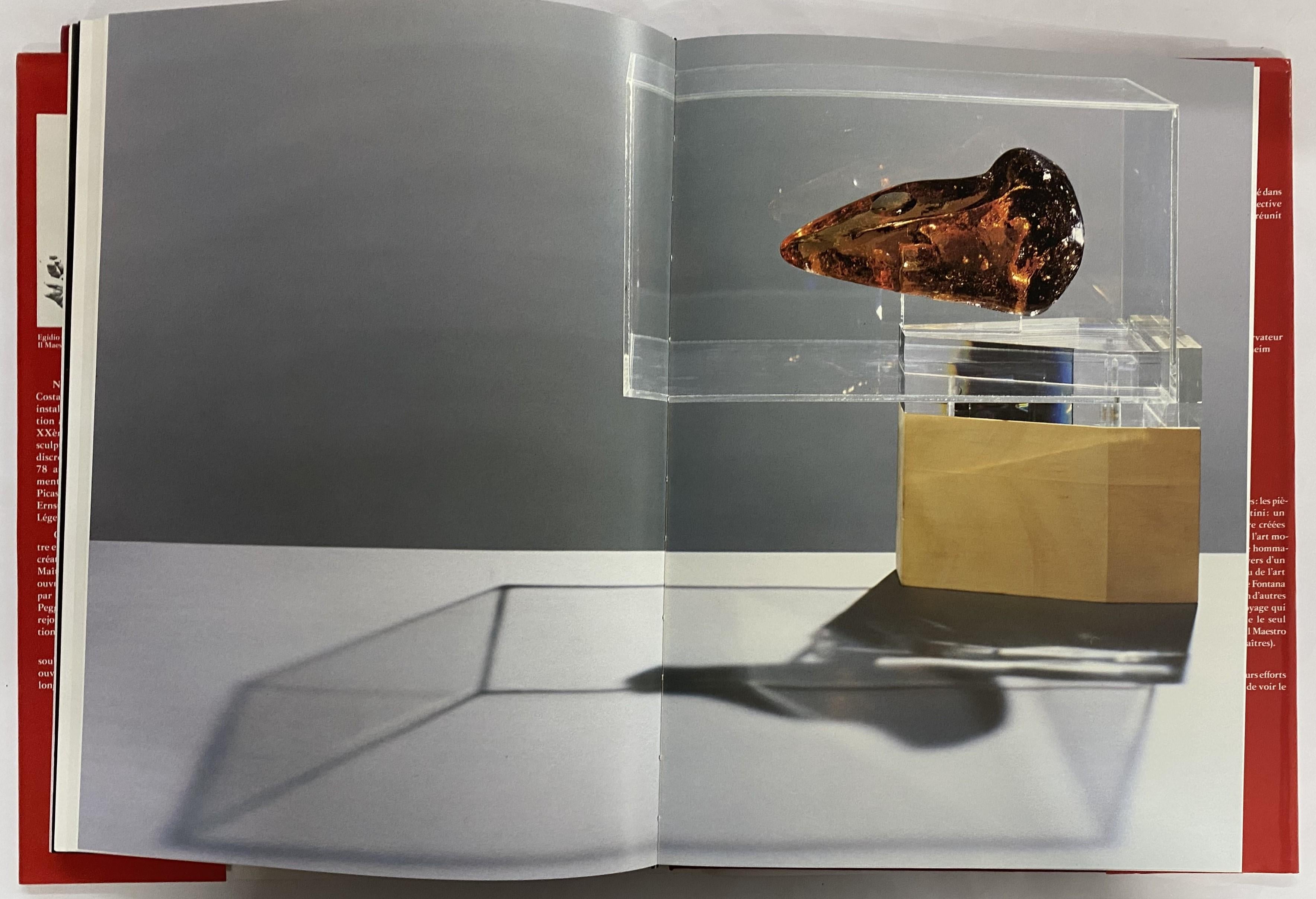 Egidio Costantini: Il Maestro Dei Maestri (Book) For Sale 9