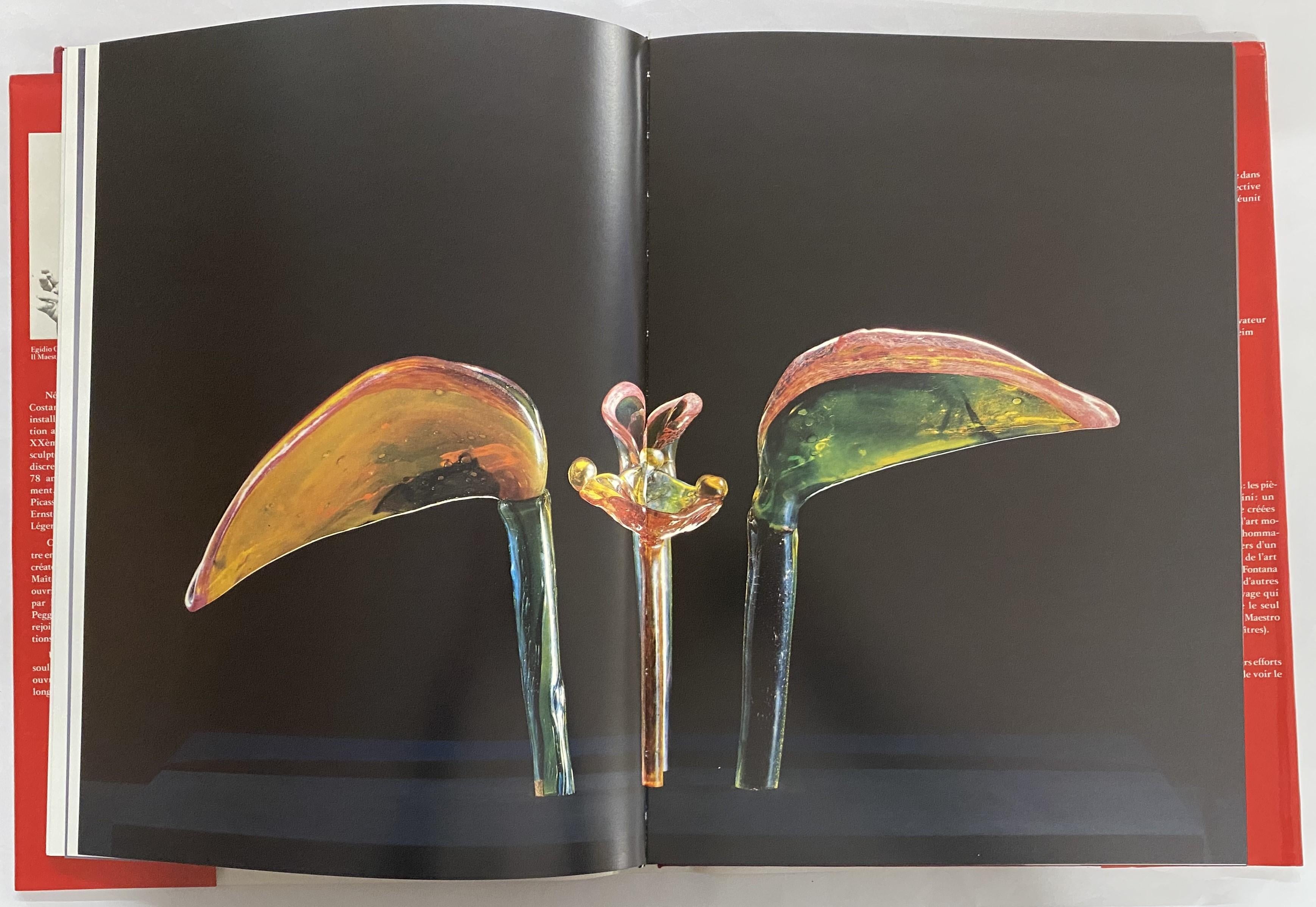 Egidio Costantini: Il Maestro Dei Maestri (Book) For Sale 2
