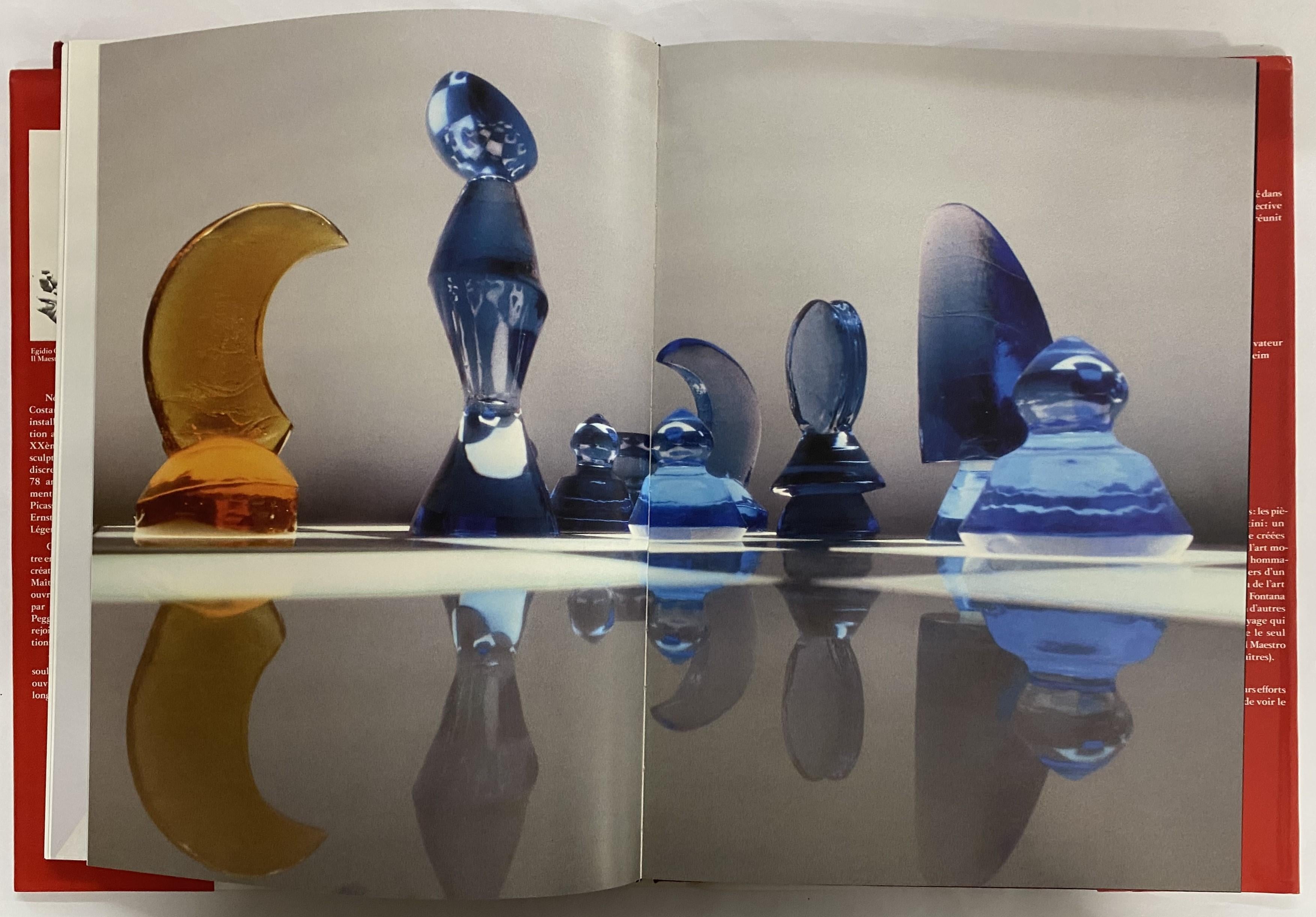 Egidio Costantini: Il Maestro Dei Maestri (Book) For Sale 4