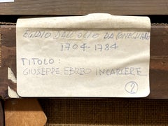 "Joseph the Jew in Prison"