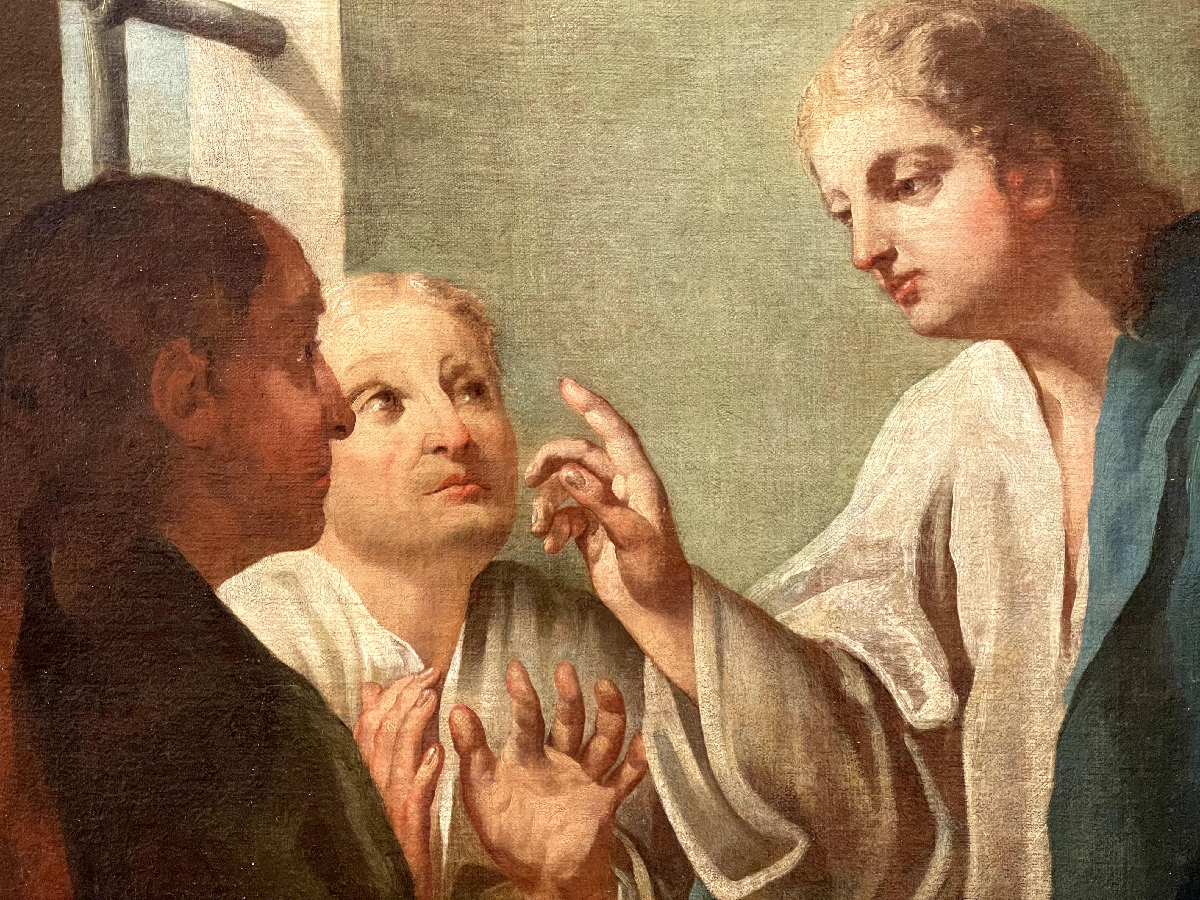 Egidio Dall'Olio (1705–1784)
