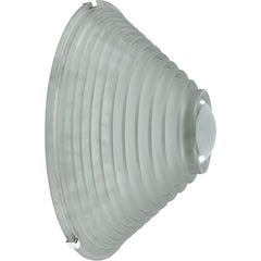 Egina Lampada di Angelo Mangiarotti produzione Artemidev