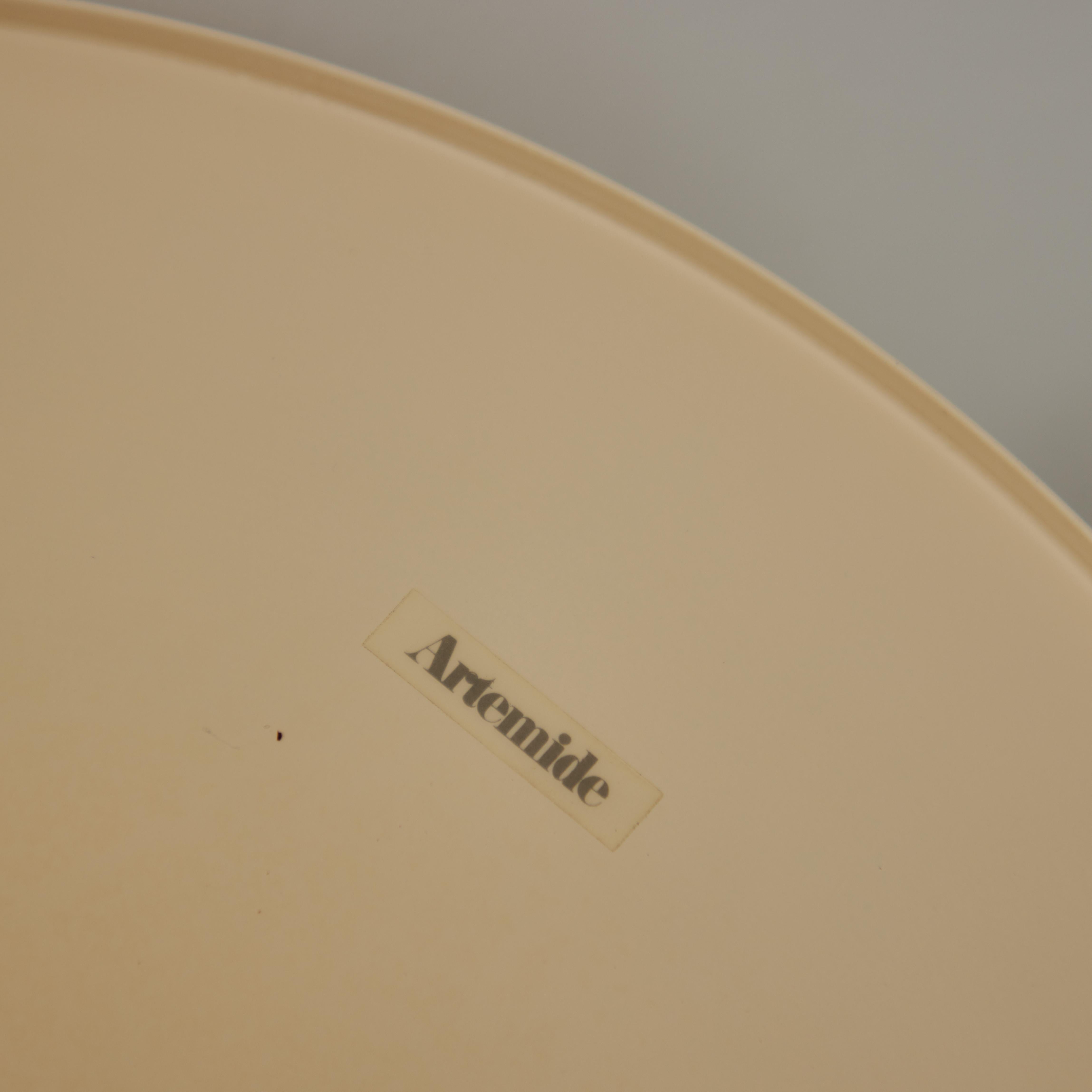 ‘Egina’ Pendant by Angelo Mangiarotti for Artemide 11