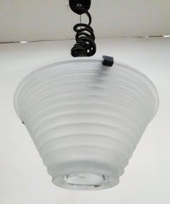 Egina Pendant by Artemide