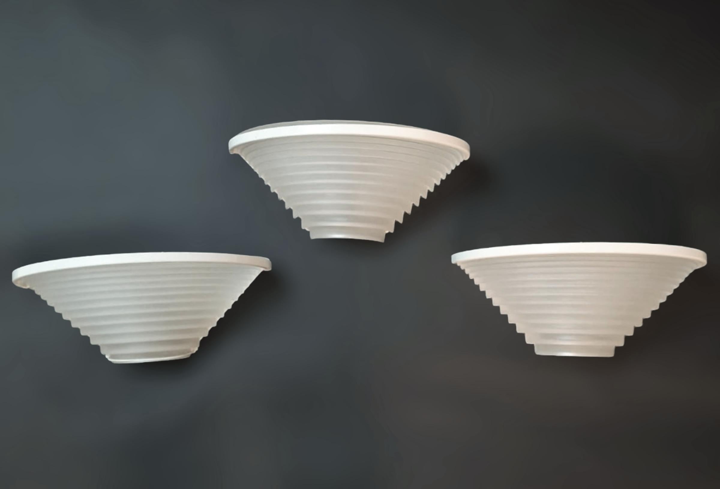 Lámpara Egisto 38 de Artemide, 3 Disponibles en venta 2