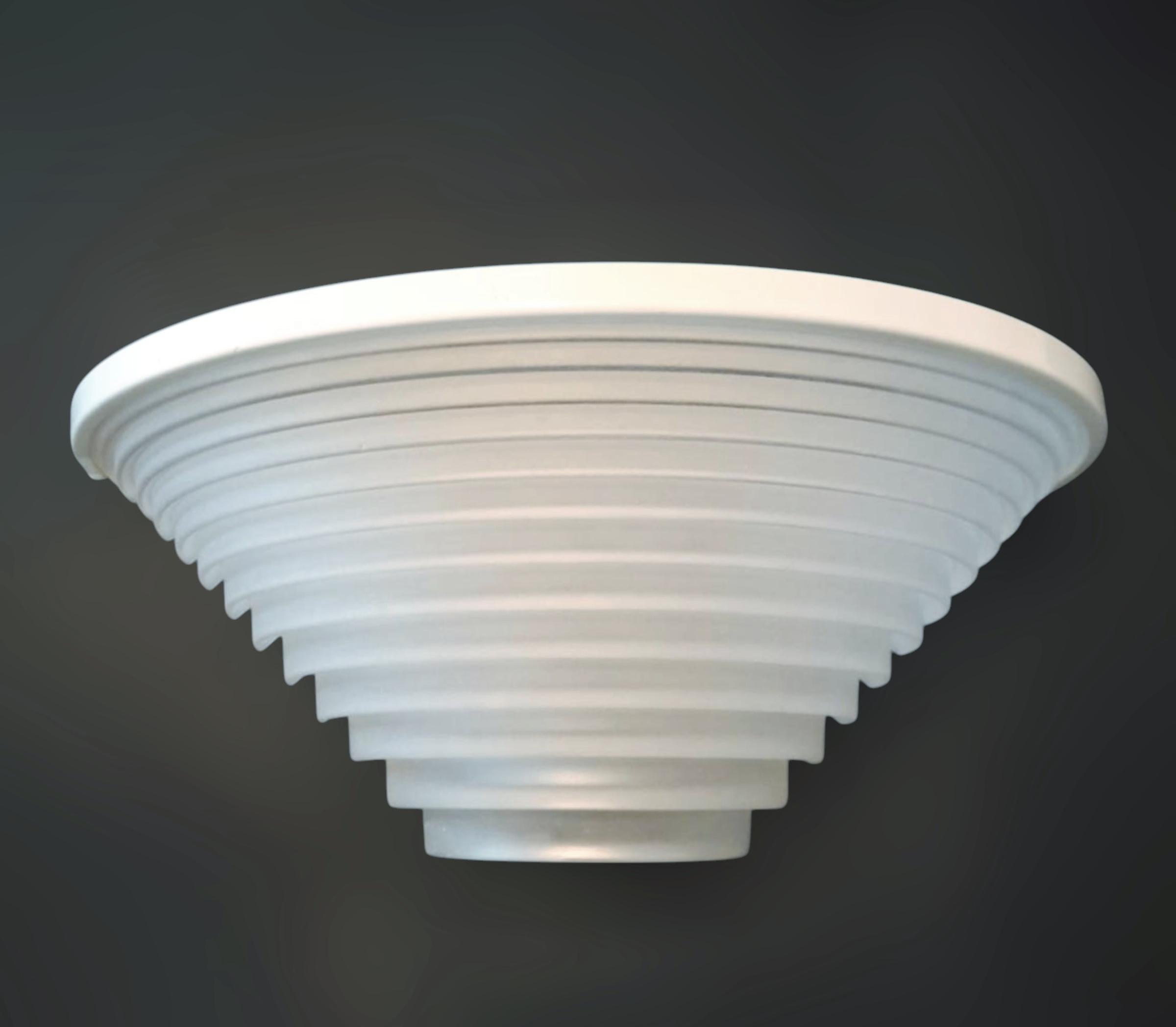 Lámpara Egisto 38 de Artemide, 3 Disponibles Moderno de mediados de siglo en venta