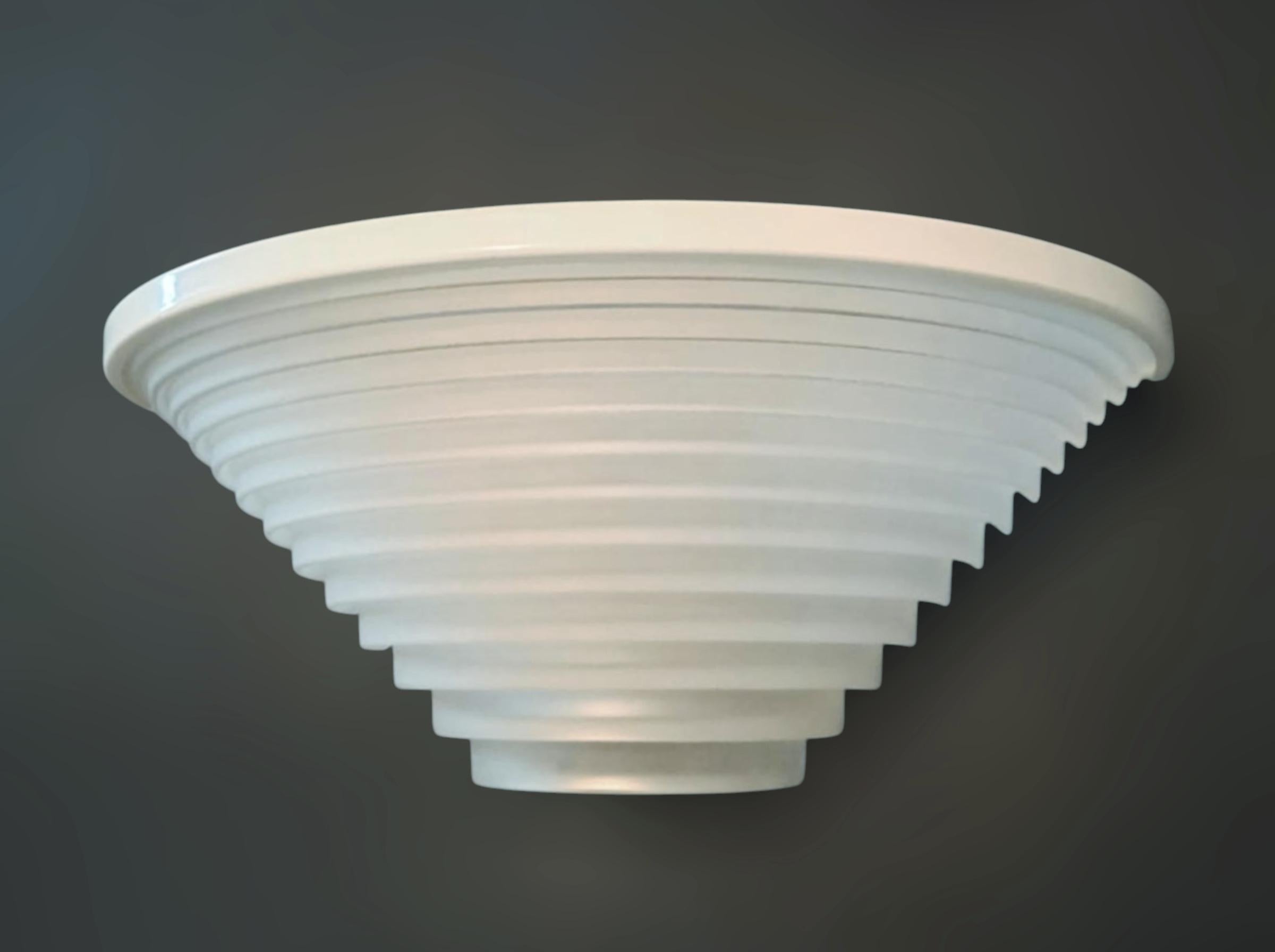 Lámpara Egisto 38 de Artemide, 3 Disponibles Italiano en venta