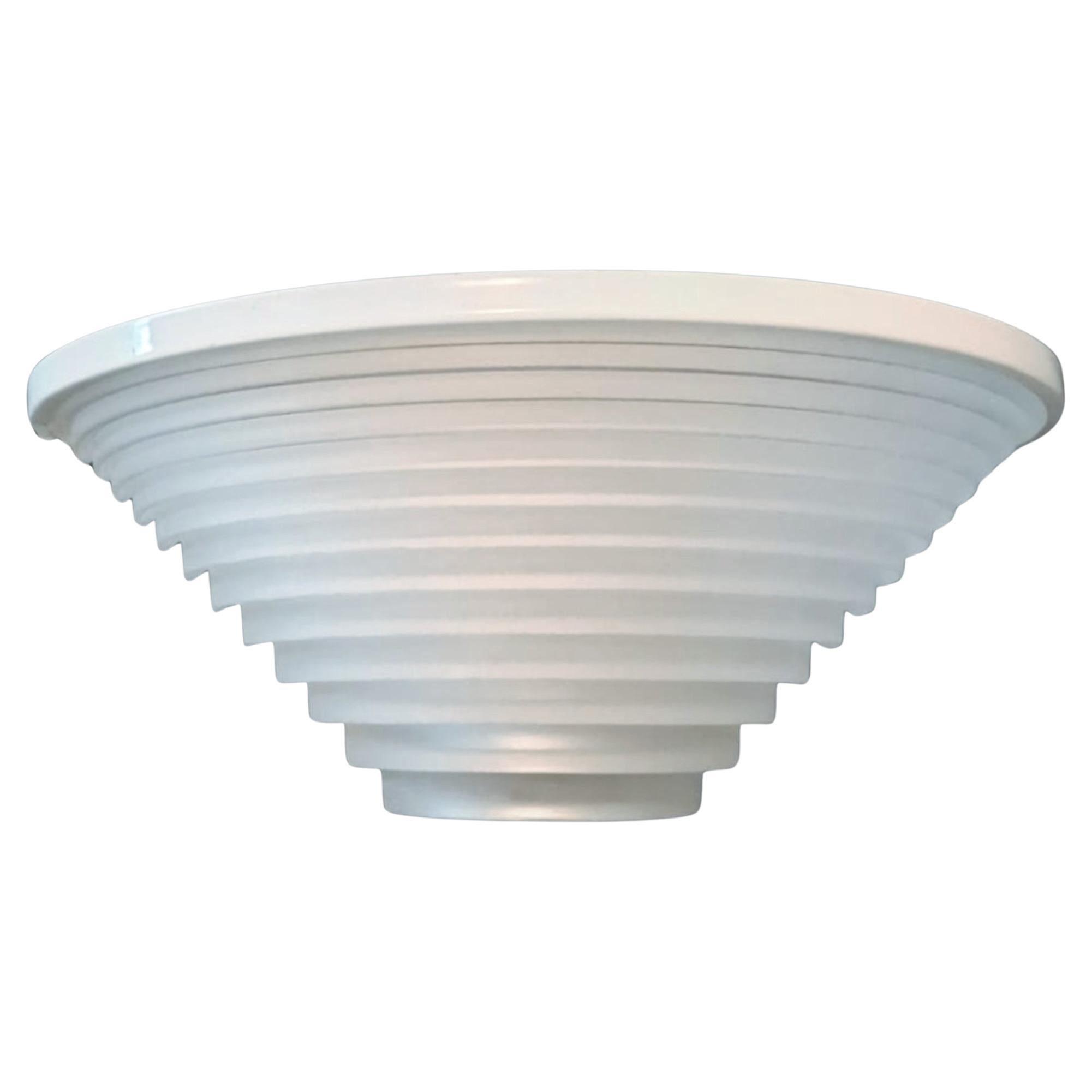 Egisto 38 Wandleuchter von Artemide, 3 Stück verfügbar