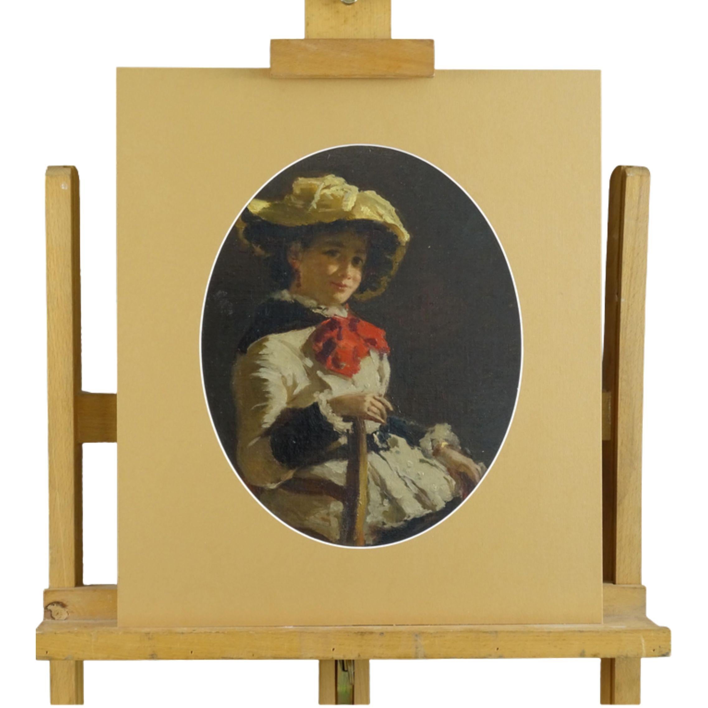 Portrait 