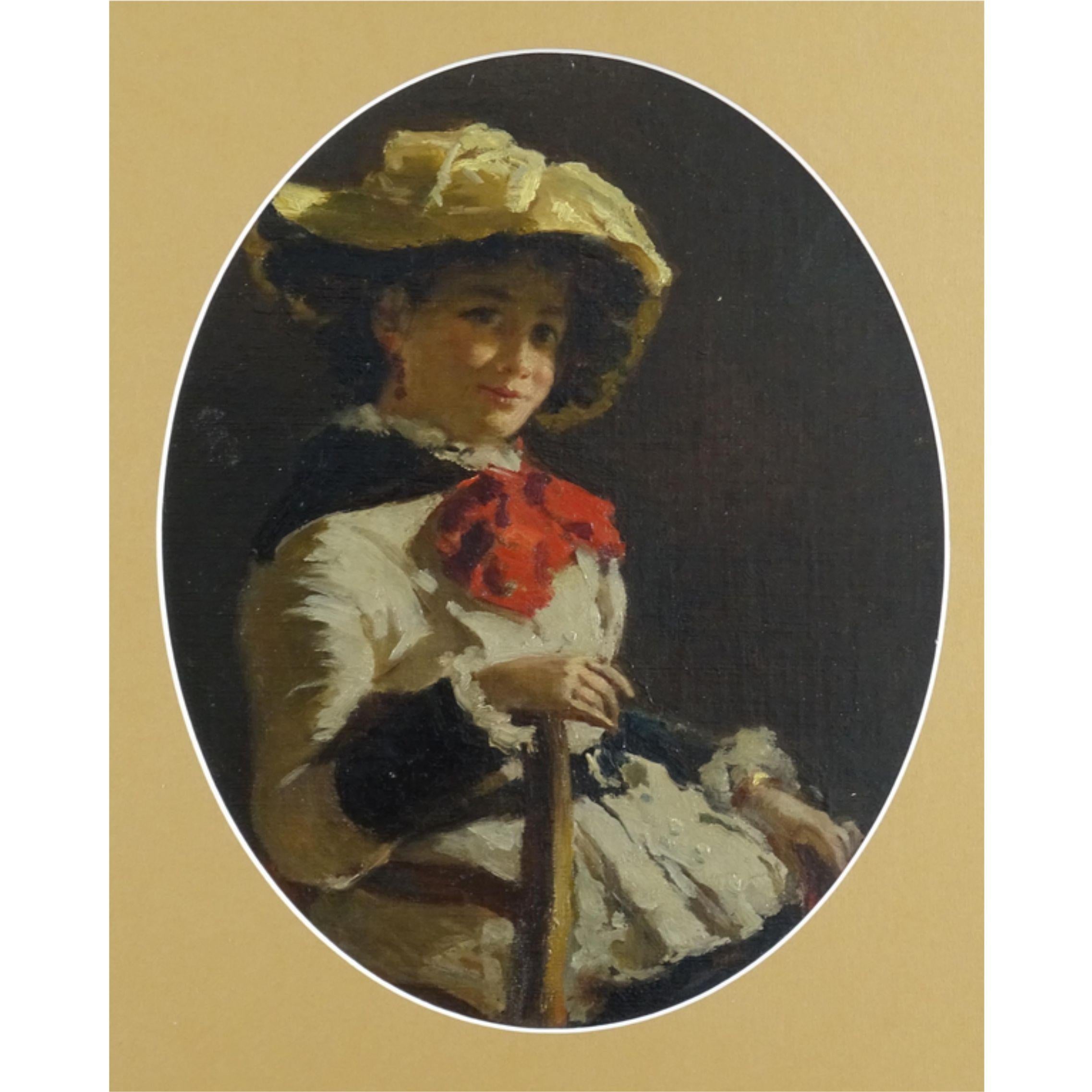 Portrait 