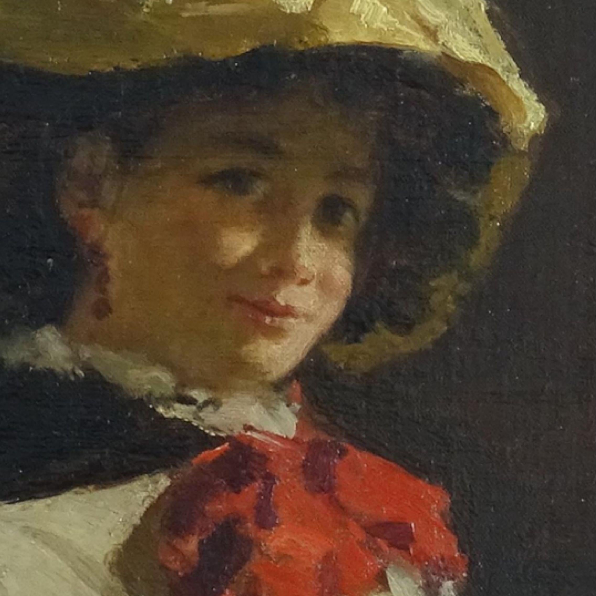 Portrait 