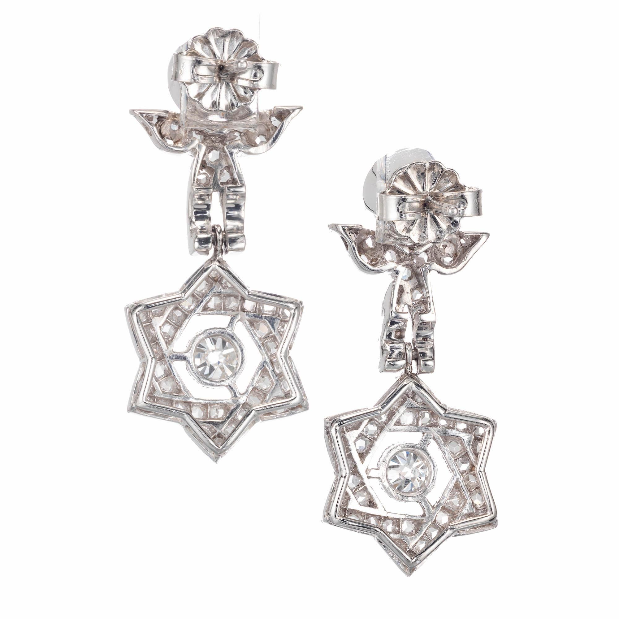 diamond studs