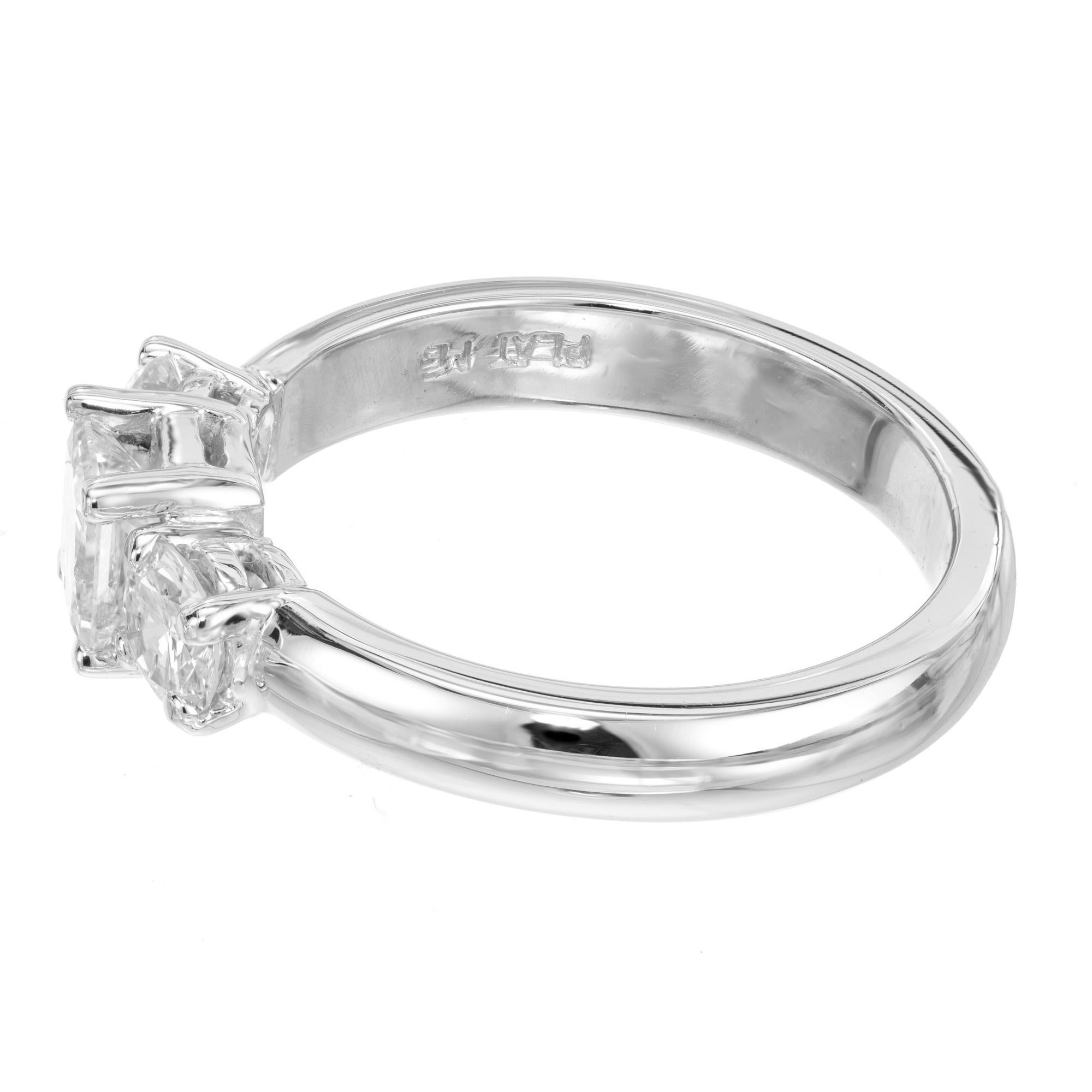 .50 carat engagement ring