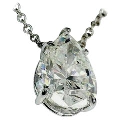Modern Pendant Necklaces