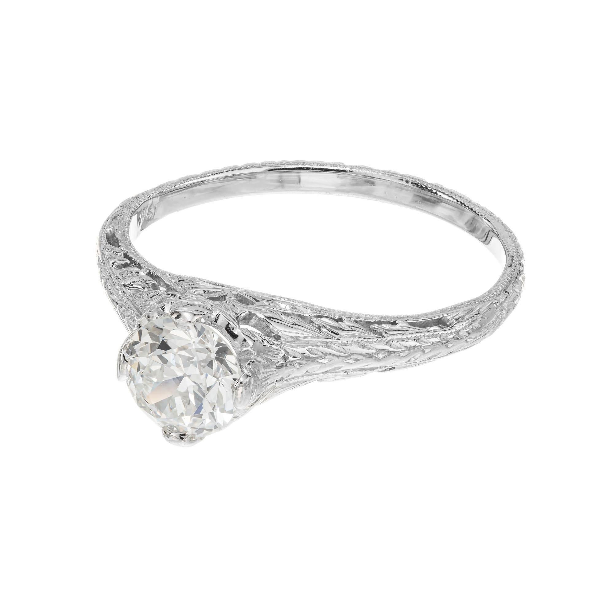 63 carat diamond ring