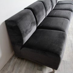 Eglinton Armless Chairs by Scoot Laughton for Keilhauer
