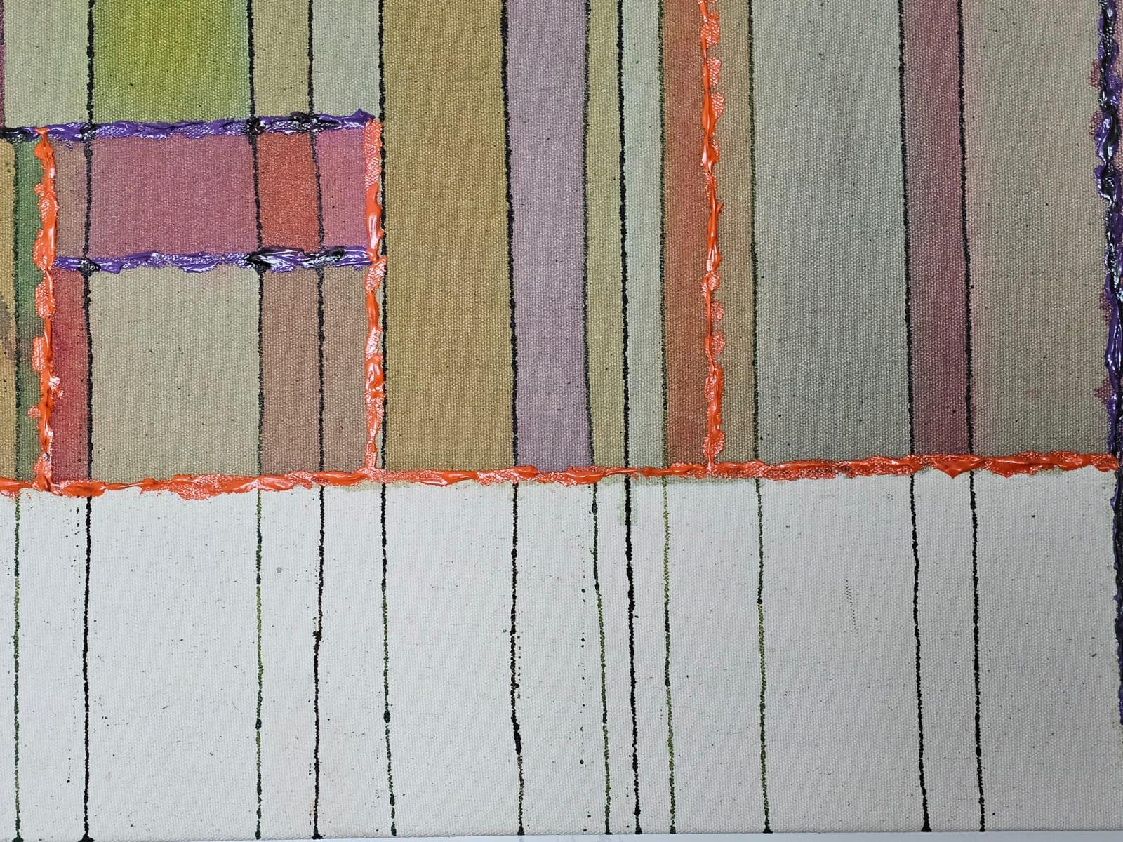 Altro Ego / Arte contemporanea / Luis Fernando Suárez in vendita