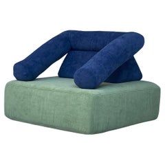 Ego di Pas, D
urbino 
Lomazzi, 1985 per Ligne Roset