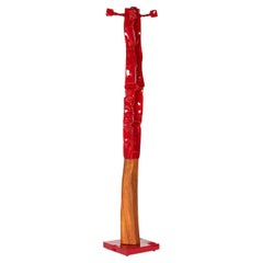 Ego Rosso Coat Hanger