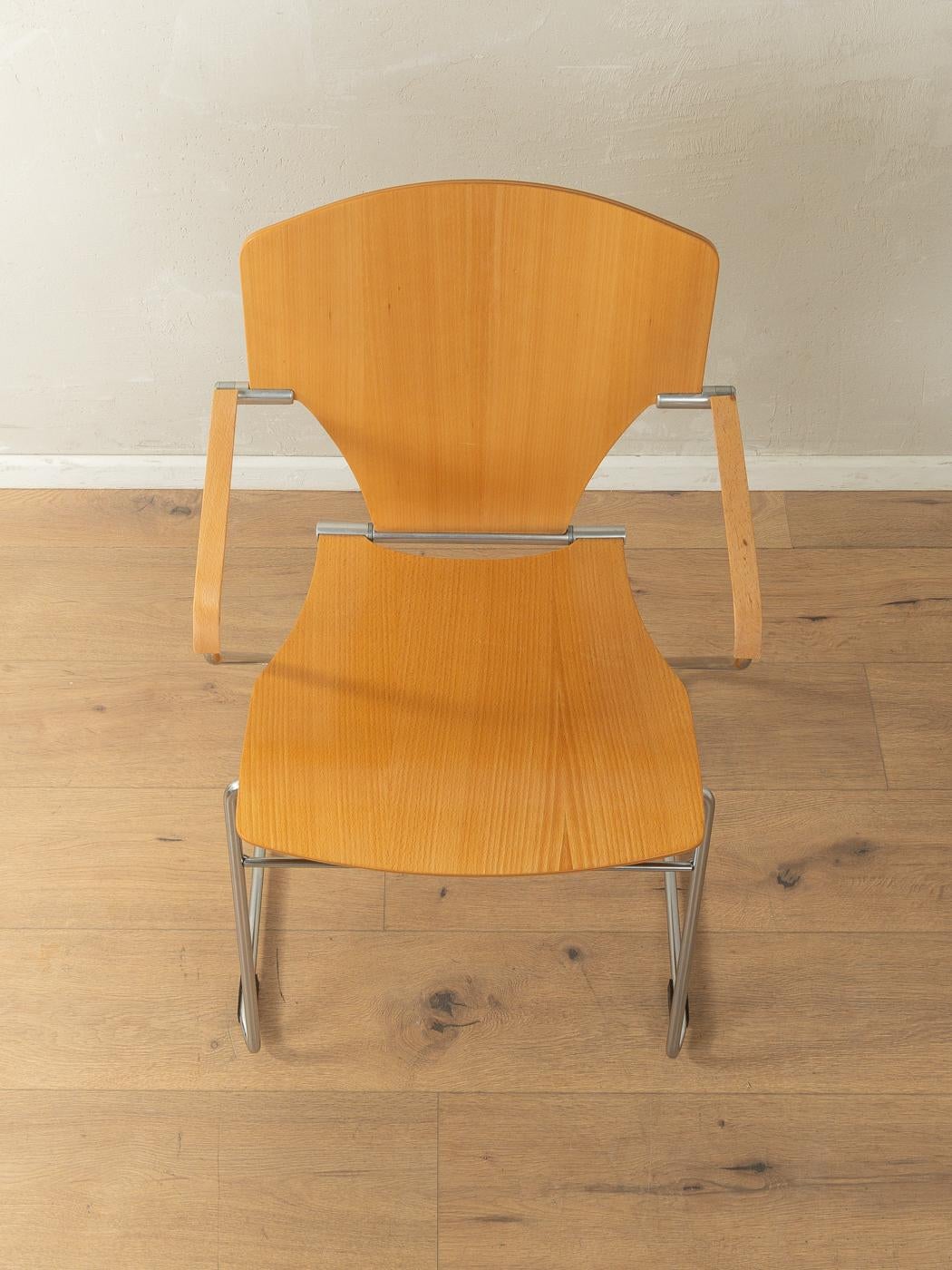 Sillas columpio EGOA 300, Josep Mora, Stua en venta 3