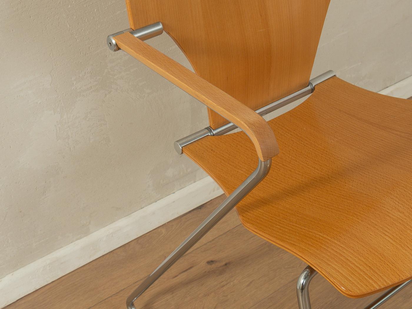 Sillas columpio EGOA 300, Josep Mora, Stua en venta 1