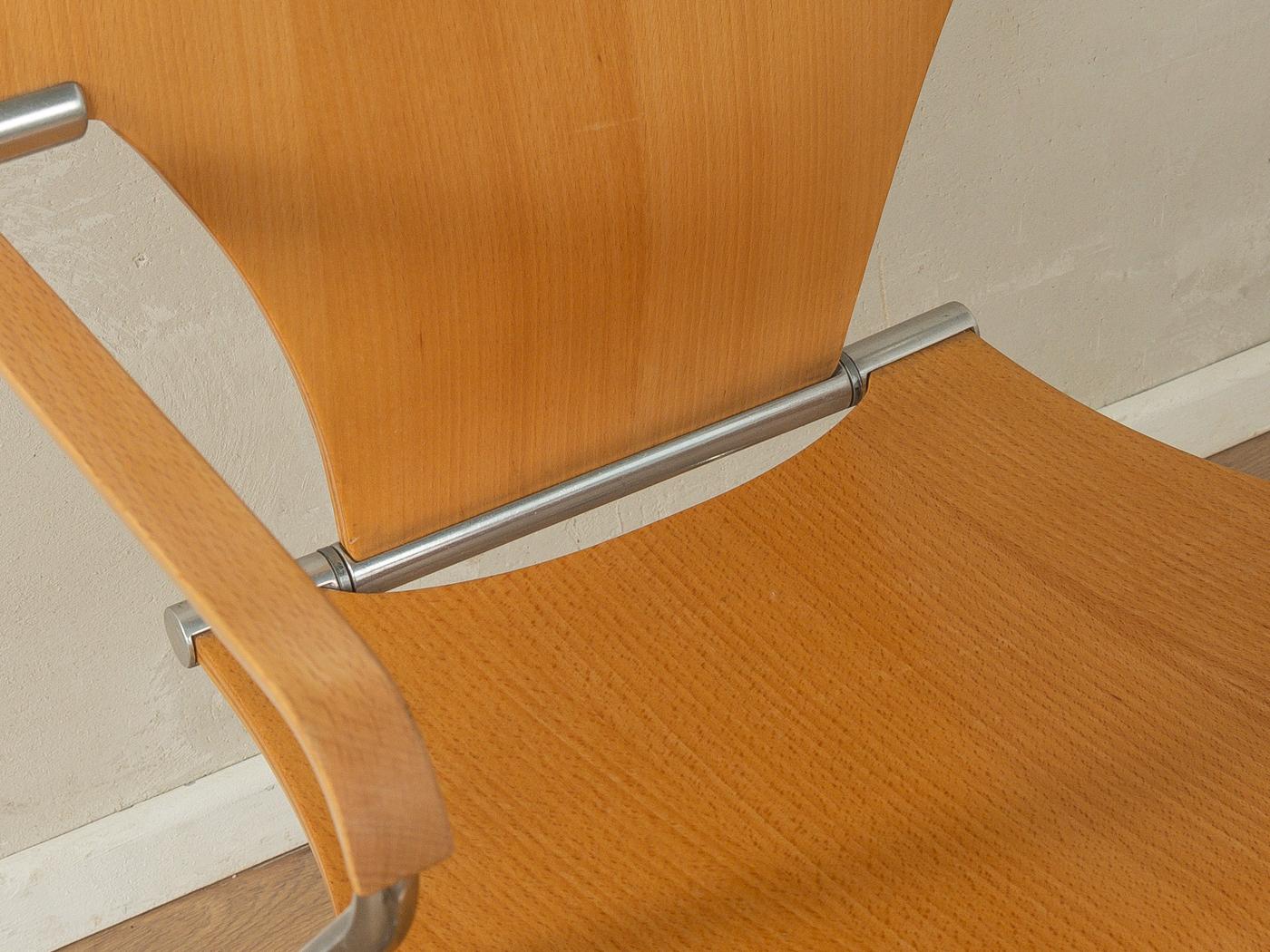 Sillas columpio EGOA 300, Josep Mora, Stua en venta 2