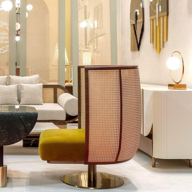 Egoista Armchair by Dooq For Sale at 1stDibs