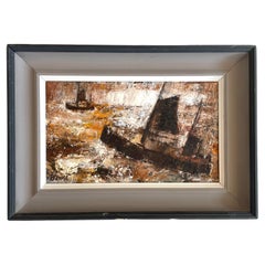 Paintings