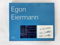 Egon Eiermann - 1904-1970 - Edificios y proyectos