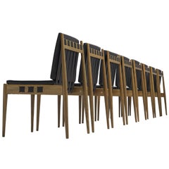 Canvas Seating